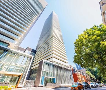 For Lease - 50 Charles Street Unit# 1303, Toronto, Ontario - Photo 6