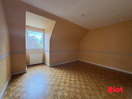 Location Maison 5 pièces 137m² BRUZ 35170 - Photo 4