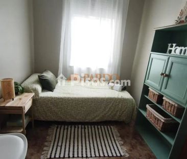 Piso en alquiler en Santa Cecilia - Photo 5
