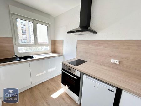 Location Appartement 1 pièce 36m² LE MANS 72000 - Photo 4