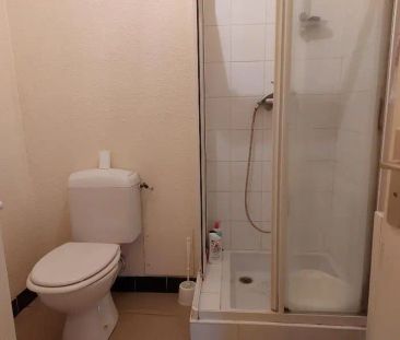 Appartement à louer 2 pièces 29.24m² - Photo 6