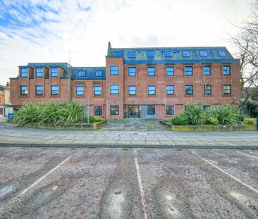 1 bedroom apartment to rent - Photo 3