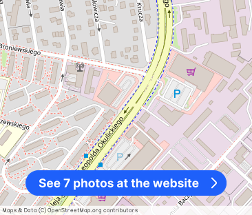 Przytulna kawalerka do wynajecia - Photo 1