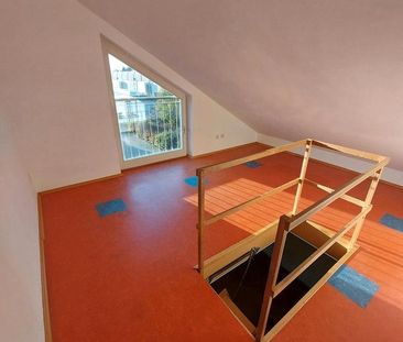 3-Zimmer & 92qm mit EBK & Fußbodenheizung in Bestlage - Photo 1