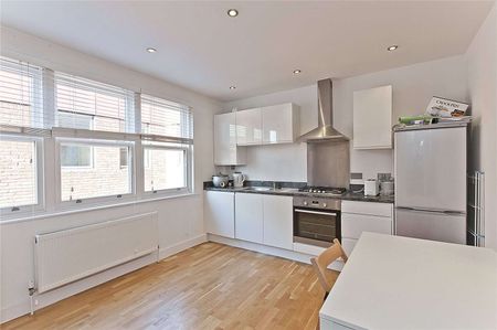 A modern one bedroom apartment in the heart of Guildford town centre. - Photo 4