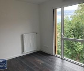 Location Appartement 1 pièce 34m² COUZON AU MONT D OR 69270 - Photo 1