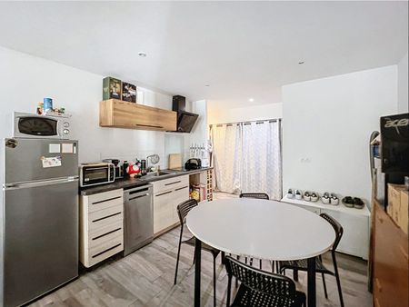 Appartement T1 Avignon à louer - Photo 4