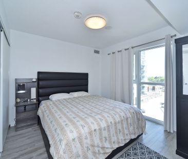 For Lease - 2150 Lawrence Avenue Unit# 612, Toronto, Ontario - Photo 3
