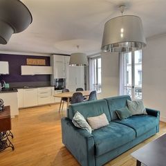 APPART. 2 CHAMBRES – 75017 - Photo 1