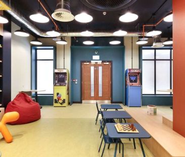 A one bedroom apartment to rent, available immediately and furnishe... - Photo 3