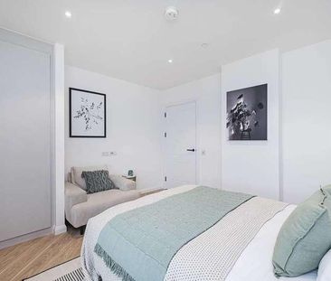 Icon Heights, Wood Green, N22 - Photo 3