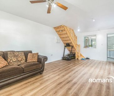 1 bedroom semi-detached house to rent - Photo 3