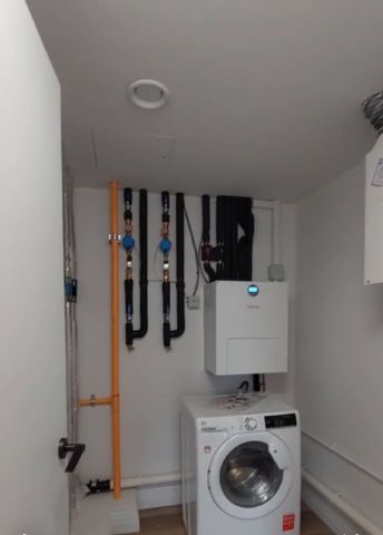 1 Bed Flat, Pimlico, SW1V - Photo 5