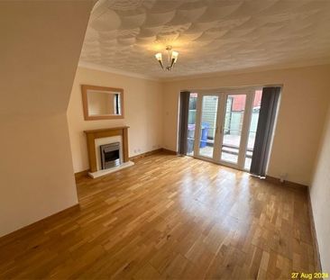 2 bedroom terraced house to rent - Photo 6