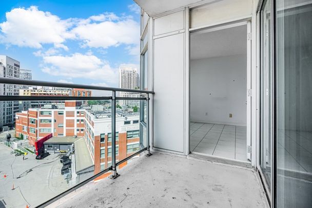 For Lease - 600 Queens Quay Unit# 930, Toronto, Ontario - Photo 1