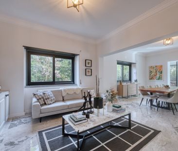 Six bedroom house in the center of Cascais - Photo 5