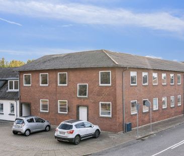 Stor, lys 3-værelses lejlighed - Photo 5