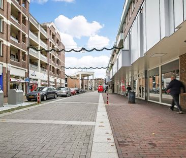 Kruisherenstraat 3-E, Binnenstad, 6041HK, Roermond - Foto 1