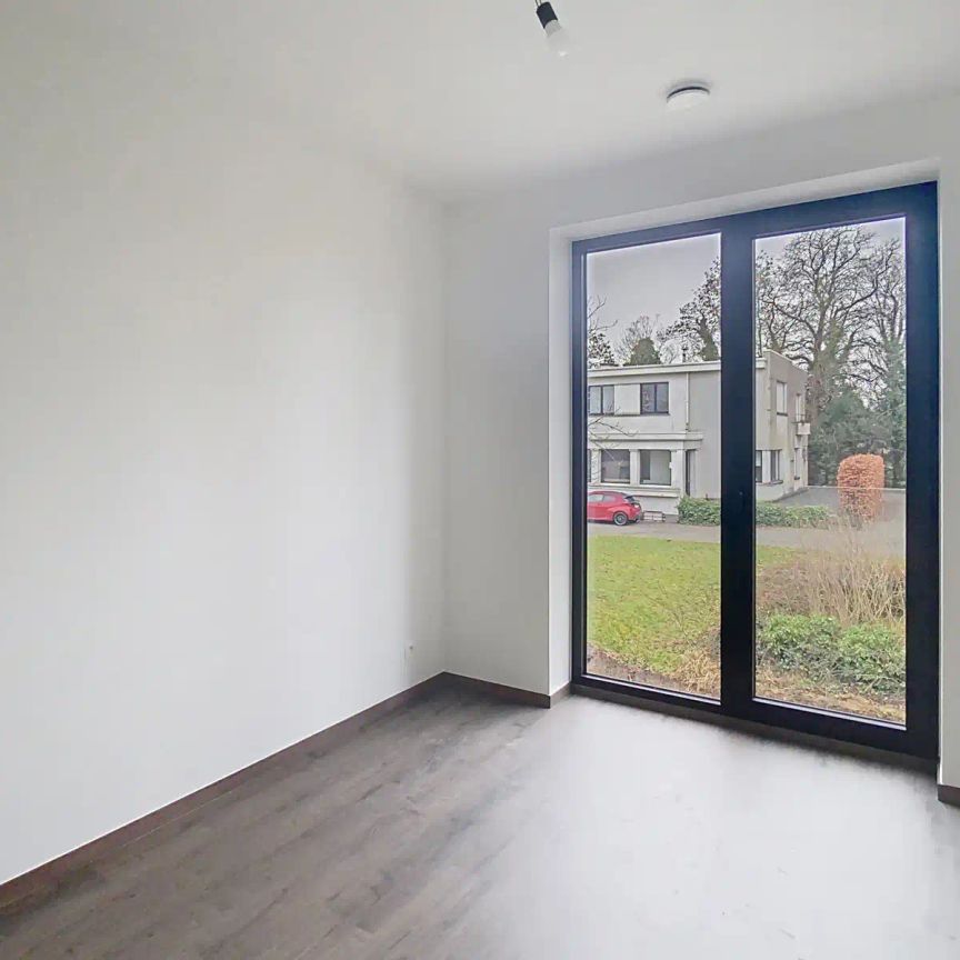 Appartement te huur - Foto 1