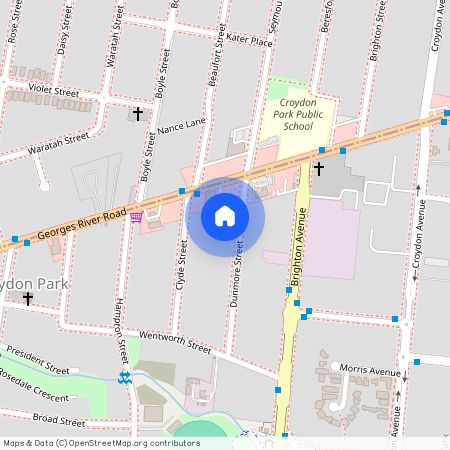 1/5 Dunmore Street Croydon Park