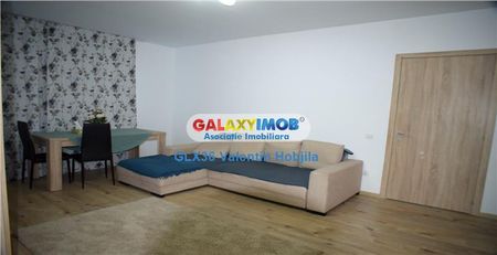 Inchiriere apartament 2 camere mobilat Baneasa Complex Greenfield - Fotografie 2