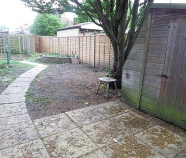 2 bedroom terraced house to rent - Photo 6