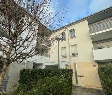 Appartement T3 en location à Saint-Orens-de-Gameville - Photo 3