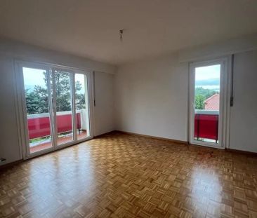 Appartement de 3 pièces au 3ème étage - Photo 4