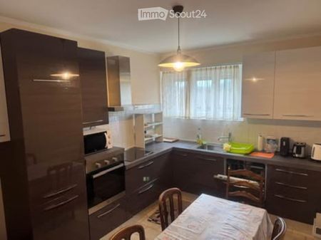 3.5 Zimmer, 90 m² - Foto 4