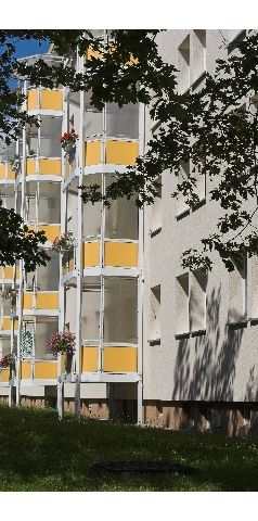 6-Raum-Wohnung im Herzen von Gablenz - Photo 1