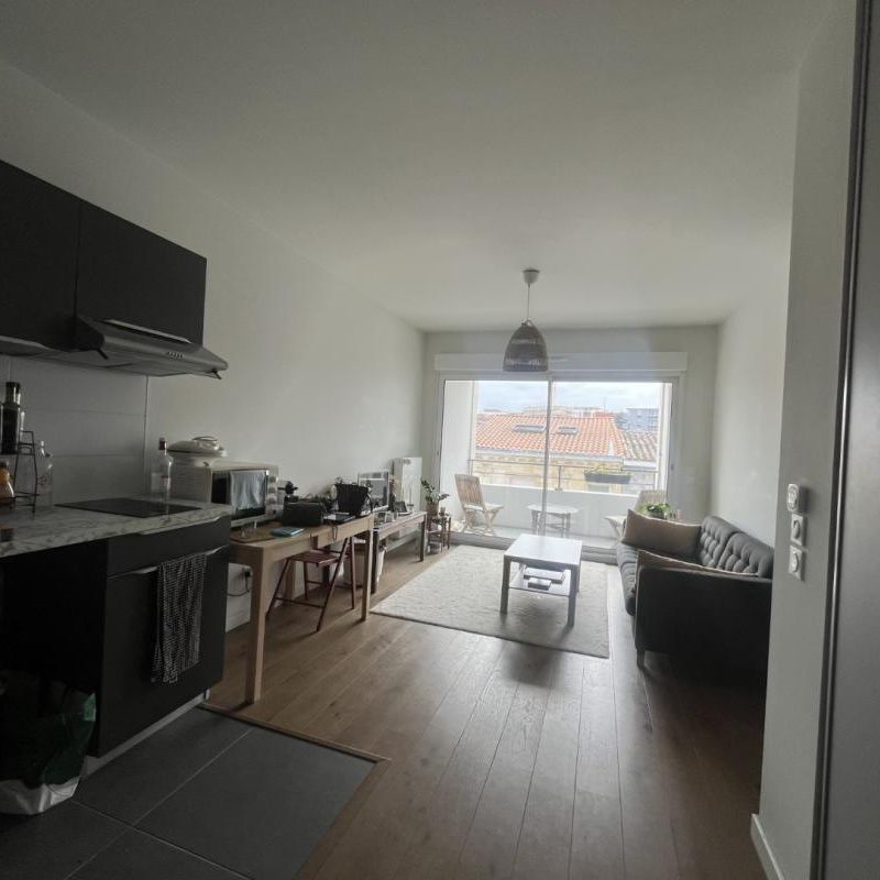 Location Appartement 2 pièces 42m² TALENCE 33400 - Photo 1