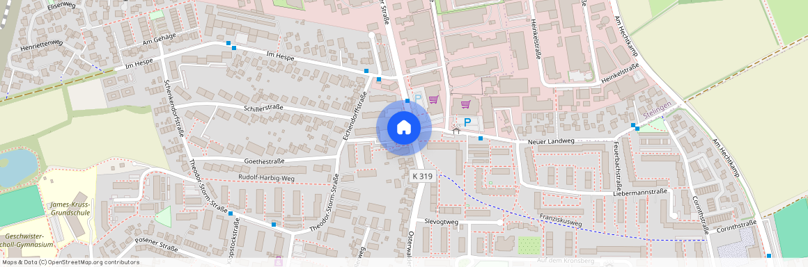 Osterwalder Str. 57, 30827 Garbsen