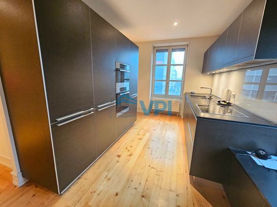 superb spacious 7-room Quai Voltaire - Foto 1