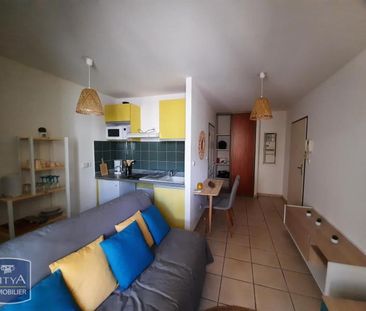 Location Appartement 1 pièce 21m² ST DENIS 97400 - Photo 4