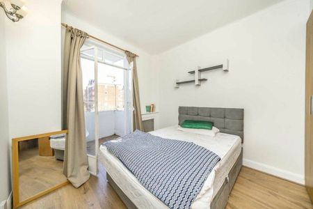 Prince Albert Road, Prince Albert Road, NW8 - Photo 2