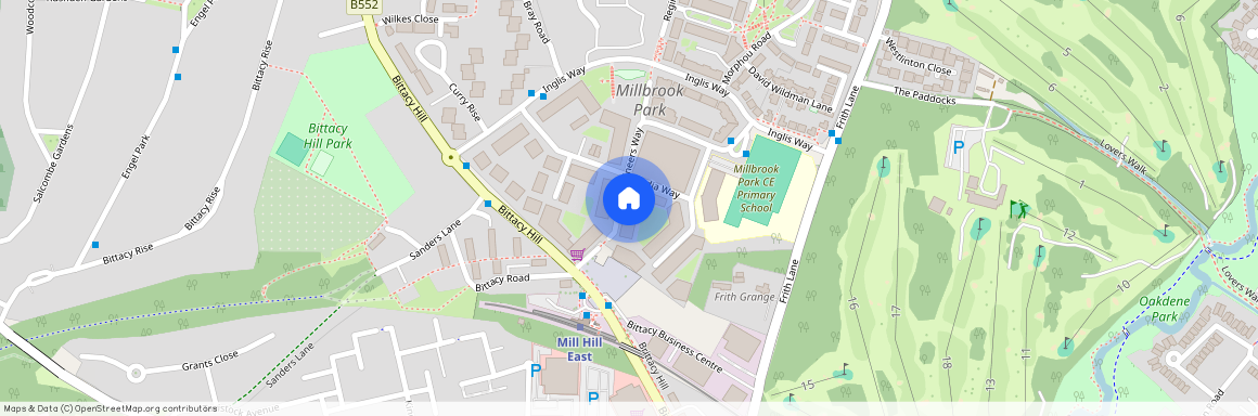 Plaza Collection, 33 Royal Engineers Way, London, NW7 1UX, United Kingdom