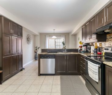 For Lease - 40 Peach Drive, Brampton, Ontario - Photo 1