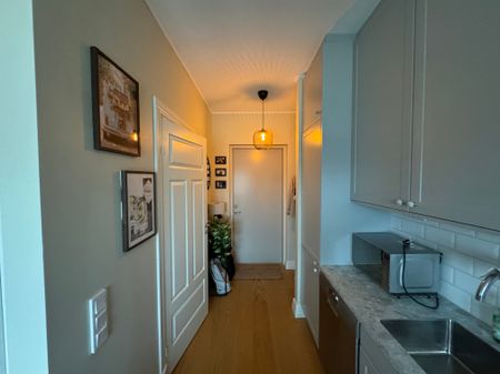 Kyrkogatan, Jönköping - Foto 2