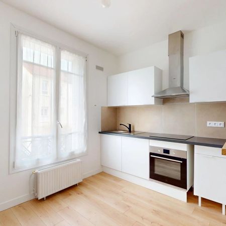 Location Appartement 2 pièces 41 m2 à Chennevières-sur-Marne - Photo 3