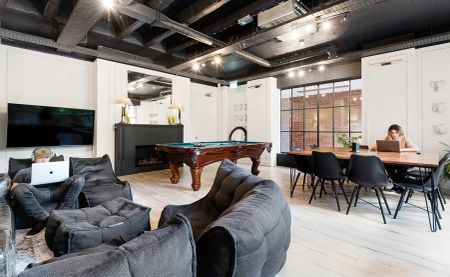 Compact Plus Studio - Photo 2