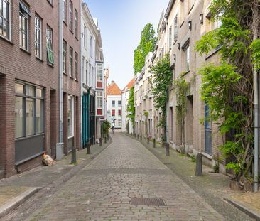Studio Nijmegen - Priemstraat - Foto 4