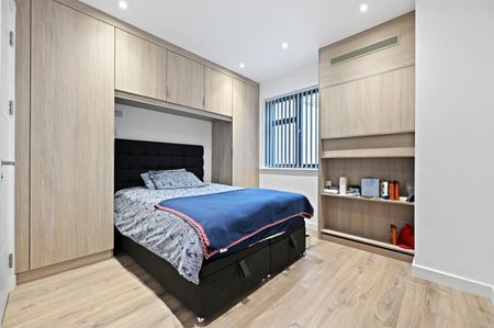 2 Bed Flat, Hoop Lane, NW11 - Photo 3