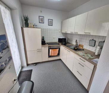 NACHMIETER FÜR SENIORENGERECHTE BEHINDERTENGERECHTE WOHNUNG - Foto 4