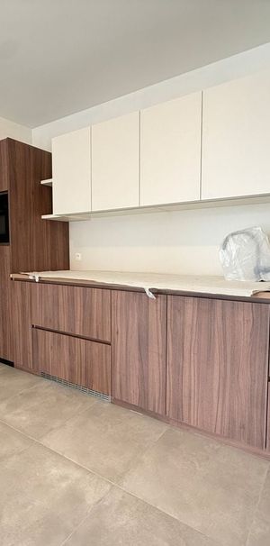 Appartement te huur in Tielt voor € 825 met 1 slaapkamer - Photo 1