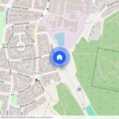 9 Finlay Avenue, Lithgow