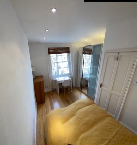 2 Bed Flat, Bayswater, W2 - Photo 4