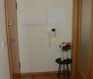 Apartment T3 in Camarate, Unhos e Apelação, Loures - Foto 2