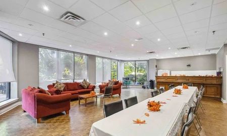 For Lease - 8 Lisa Street Unit# 804, Brampton, Ontario - Photo 5