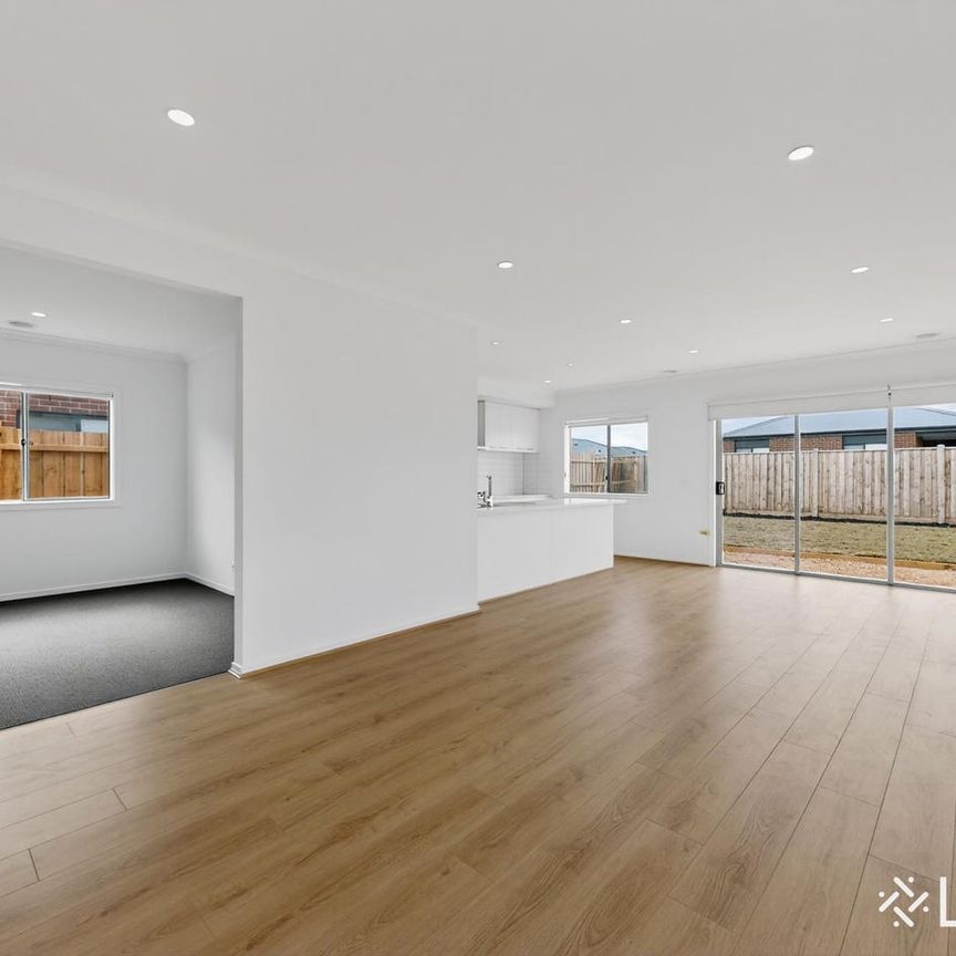 Peaceful Living with Room to Grow - Photo 1