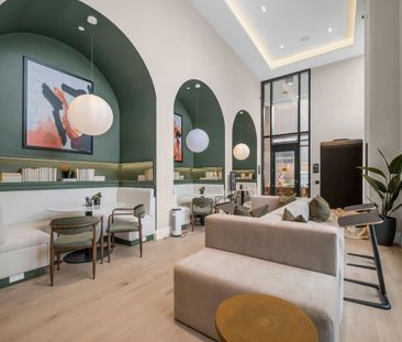 For Lease - 36 Olive Avenue Unit# 506, Toronto, Ontario - Photo 6